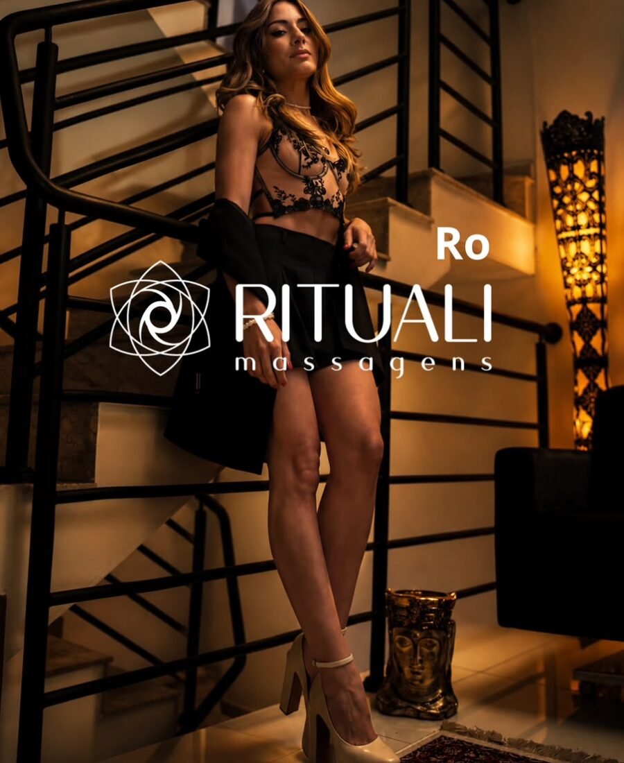Massagem em Curitiba
