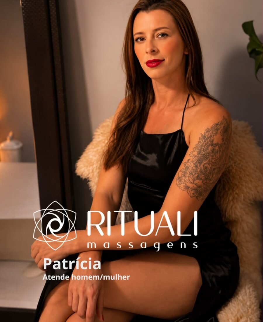 Massagem em Curitiba