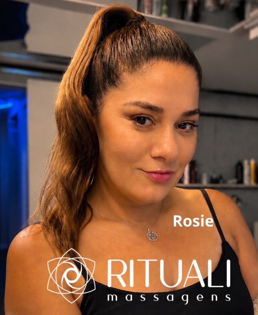 Massagem em Curitiba