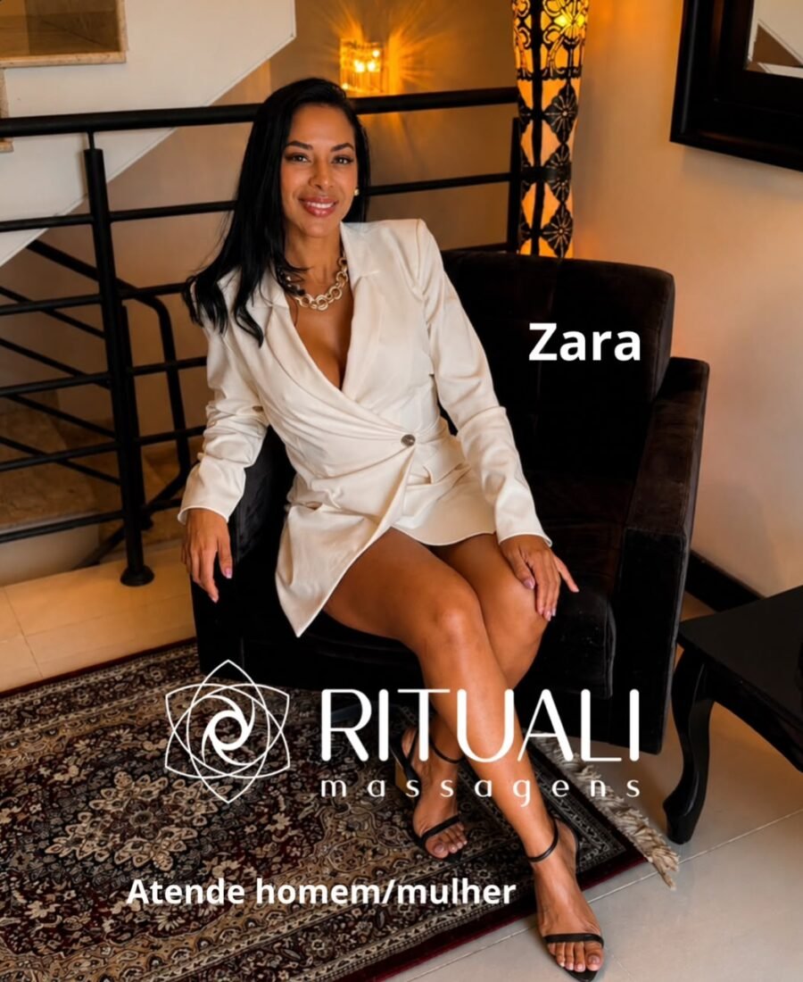 Massagem em Curitiba
