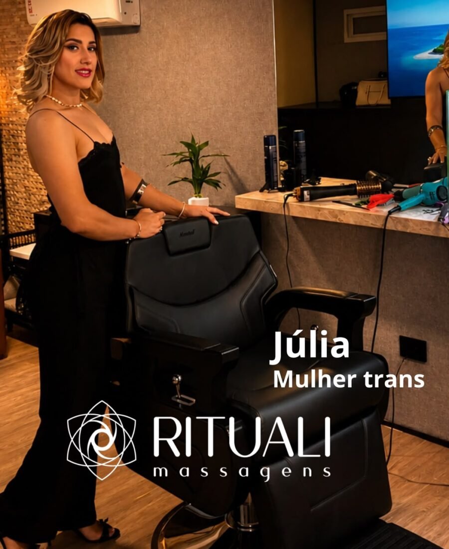 Massagem em Curitiba