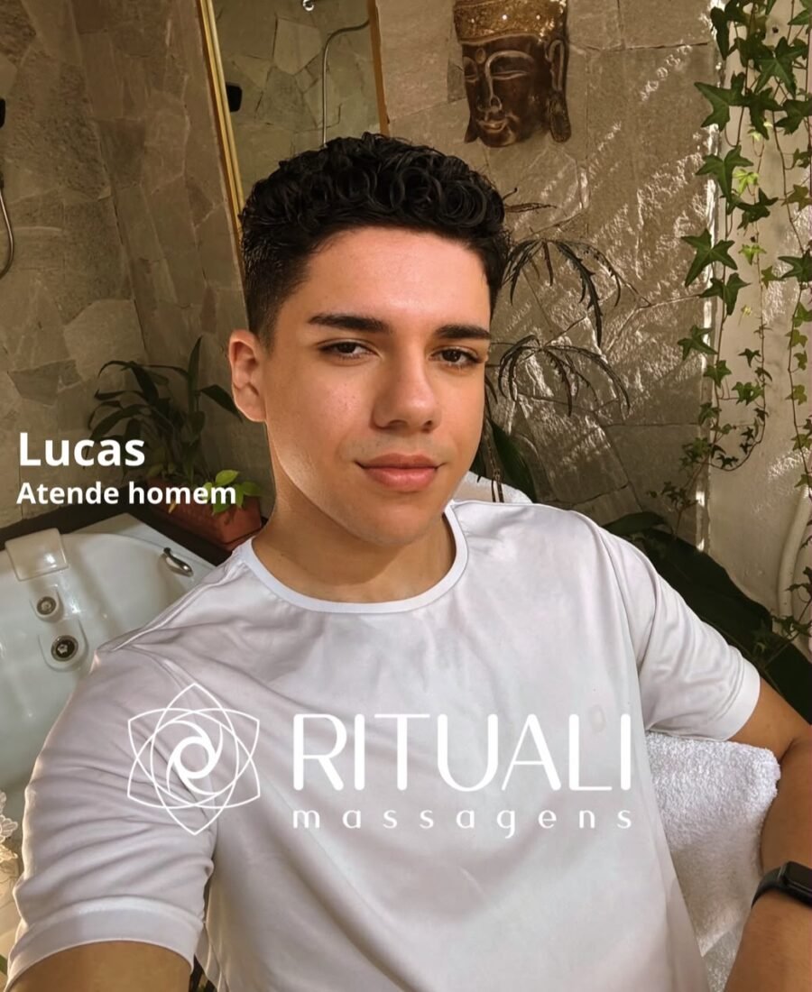 Massagem em Curitiba